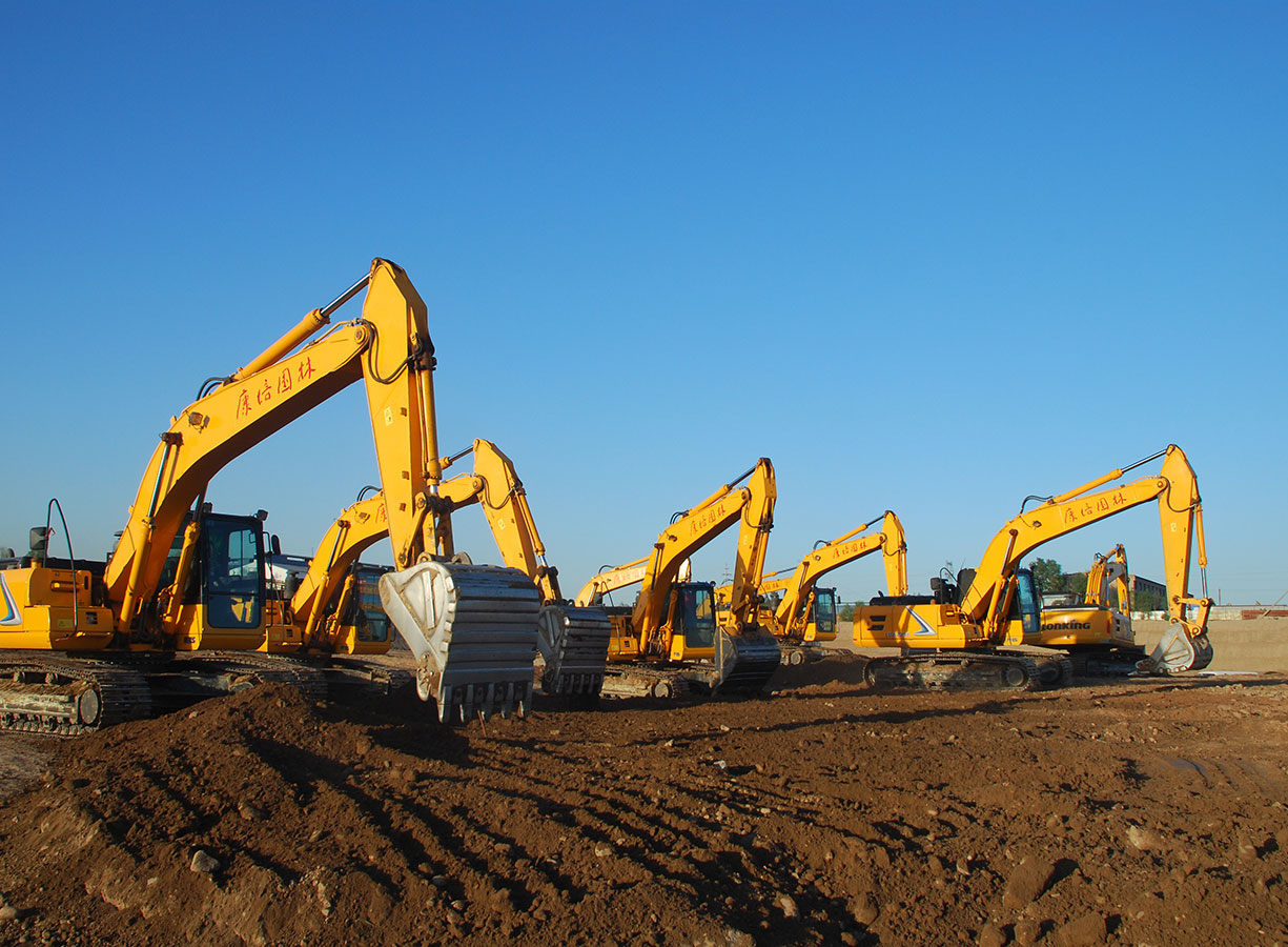 擅長規(guī)模作業(yè)